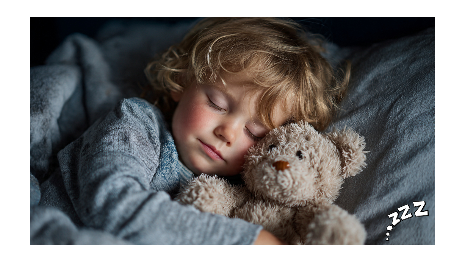 Natural Sleep Tips for Kids — No Supplements Needed