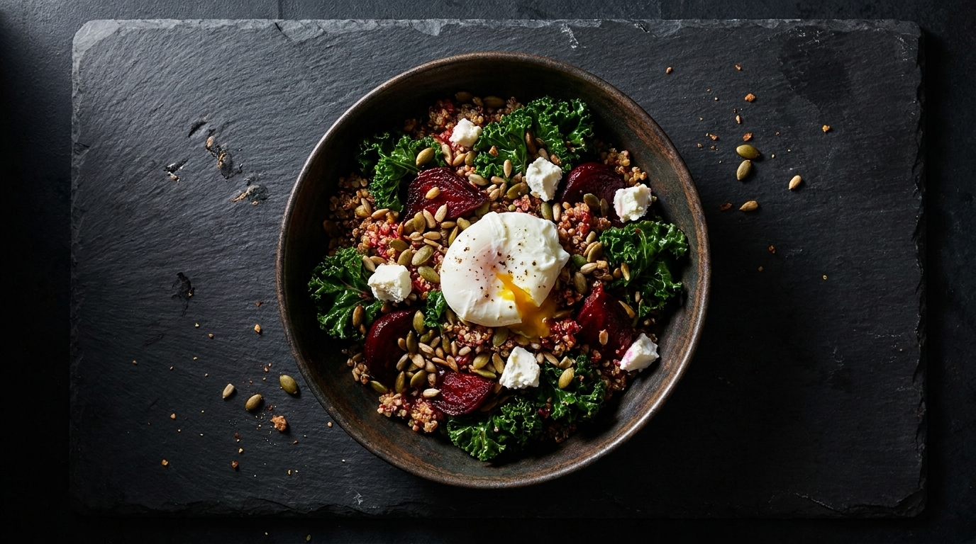 Postpartum Nutrition: What Your Body Actually Needs While It Recovers