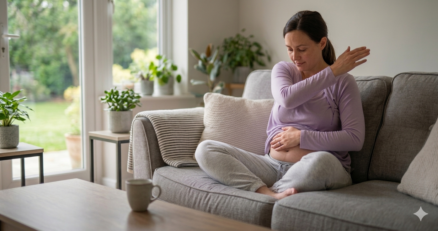 C-Section Recovery Exercises: A Week-by-Week Guide